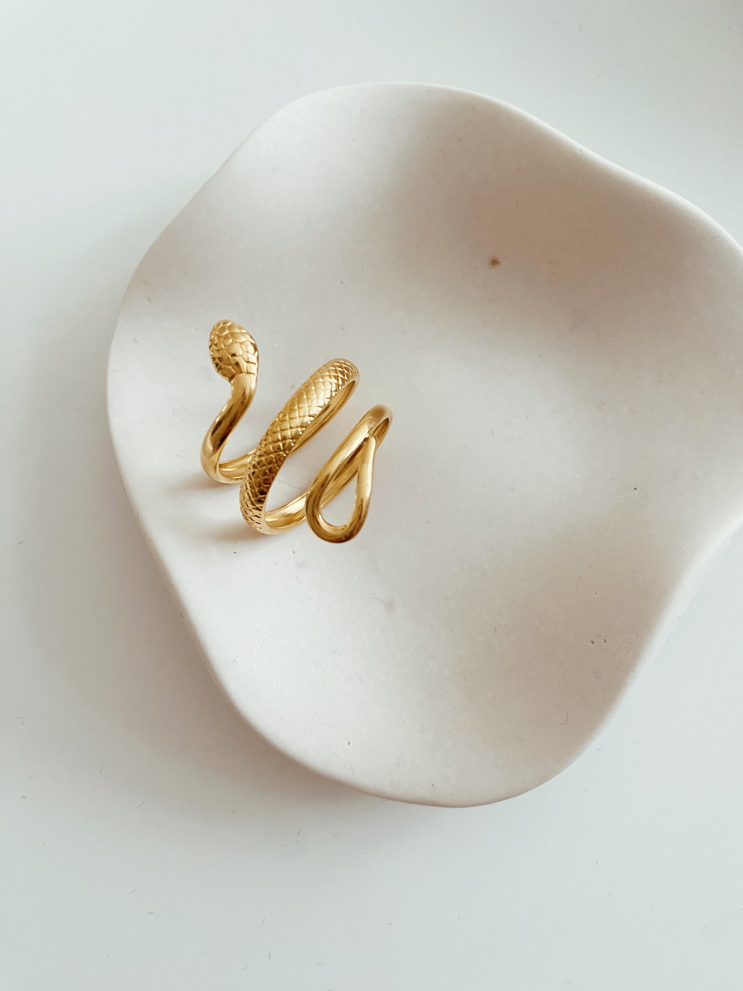 Bague Mue