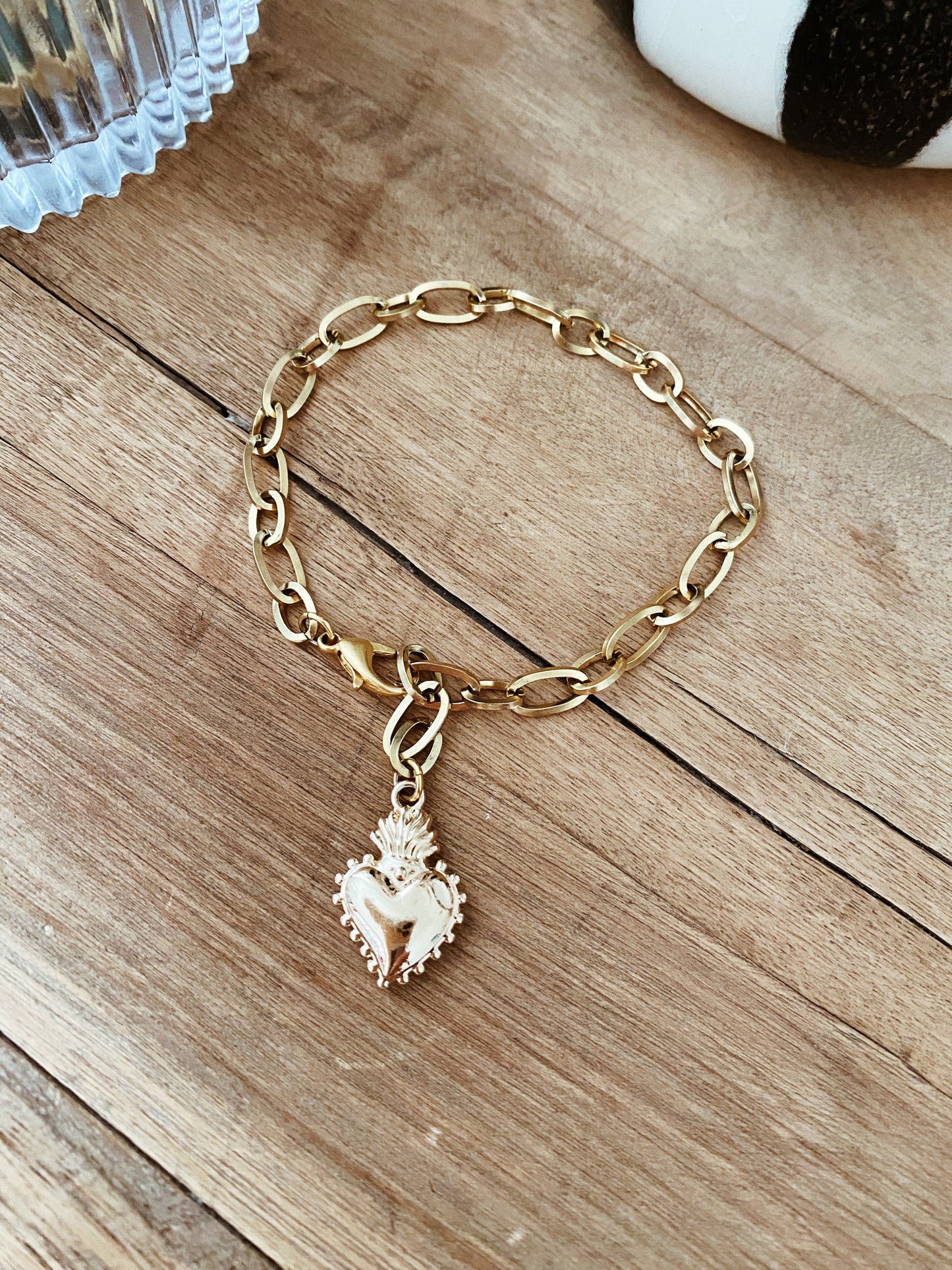 Bracelet Âme
