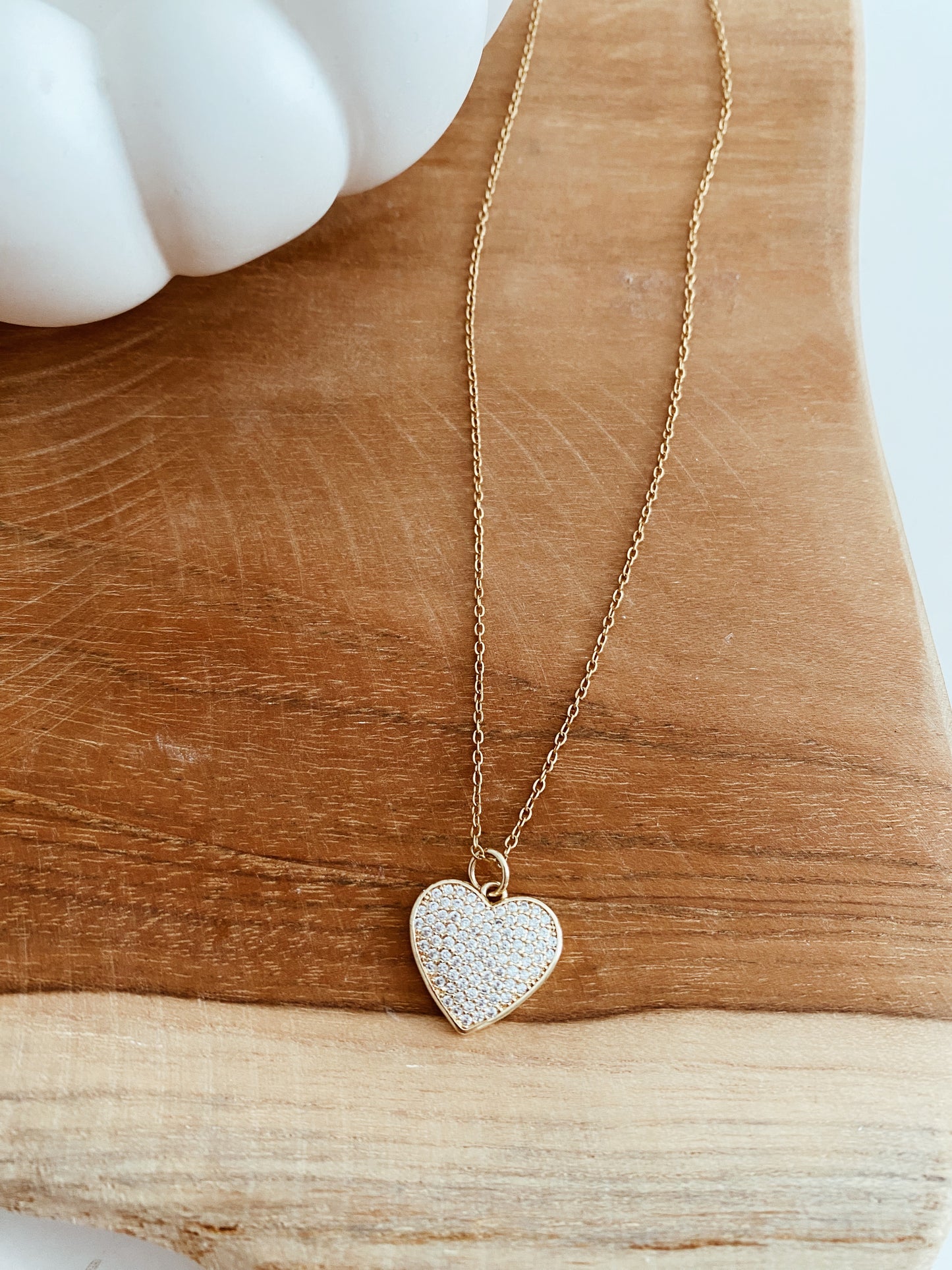 Collier Amor