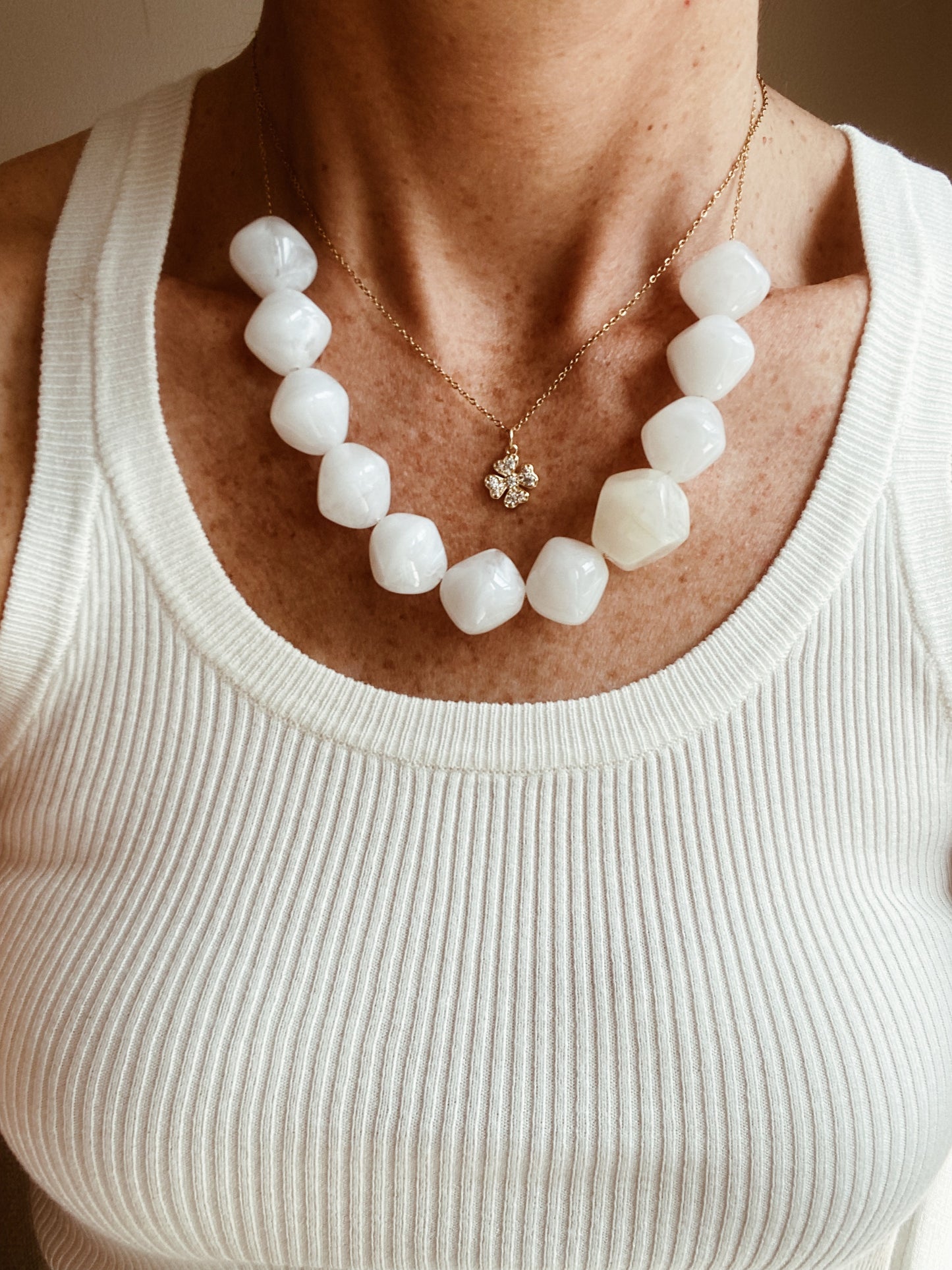 Collier Alma