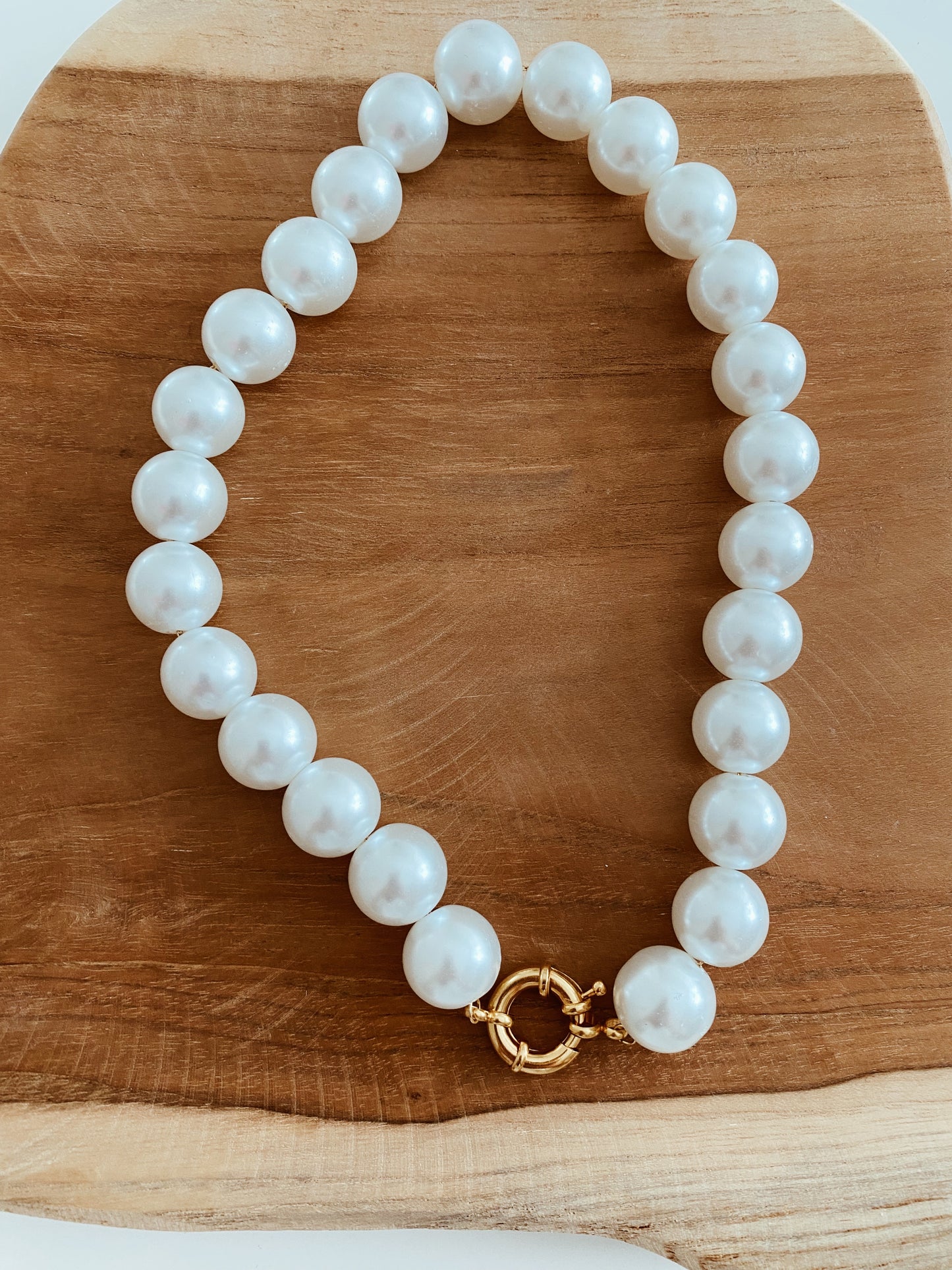Collier Diana