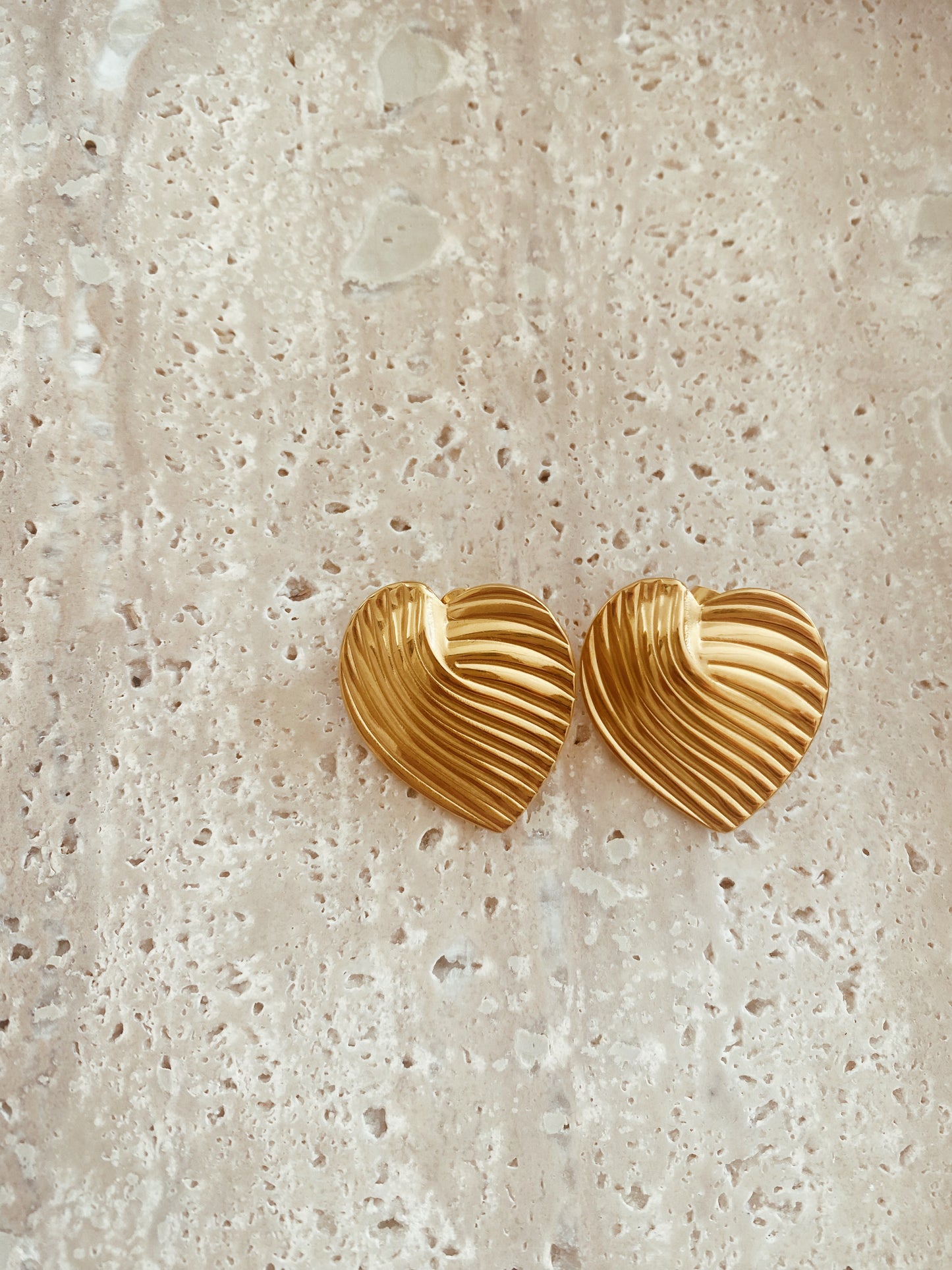 Boucles d'oreilles Carrie