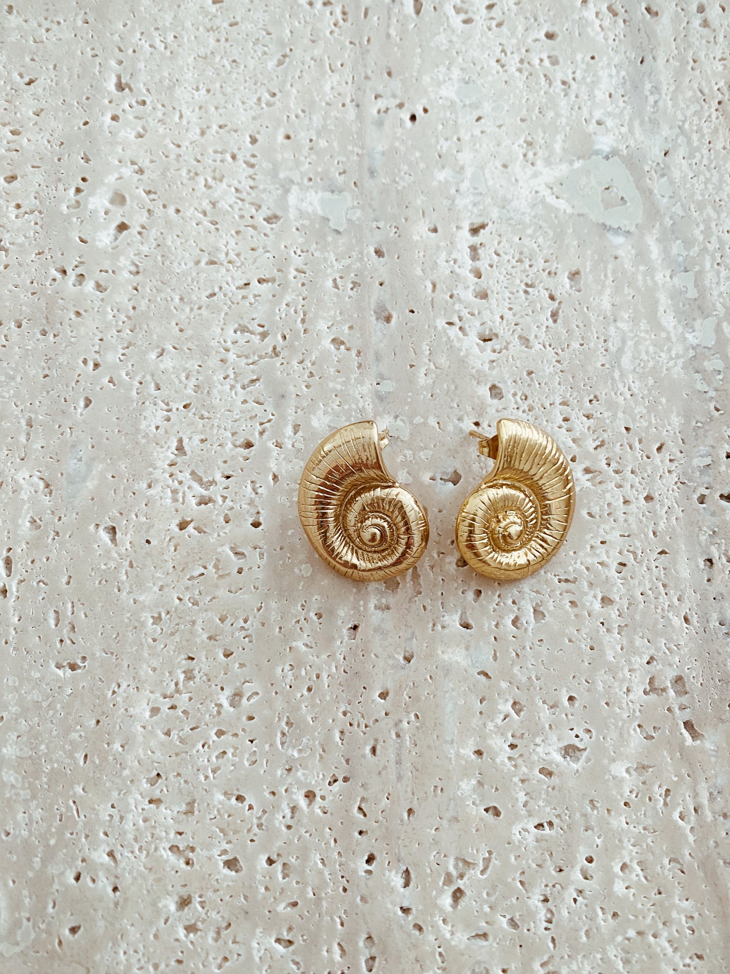 Boucles d'oreilles Summer