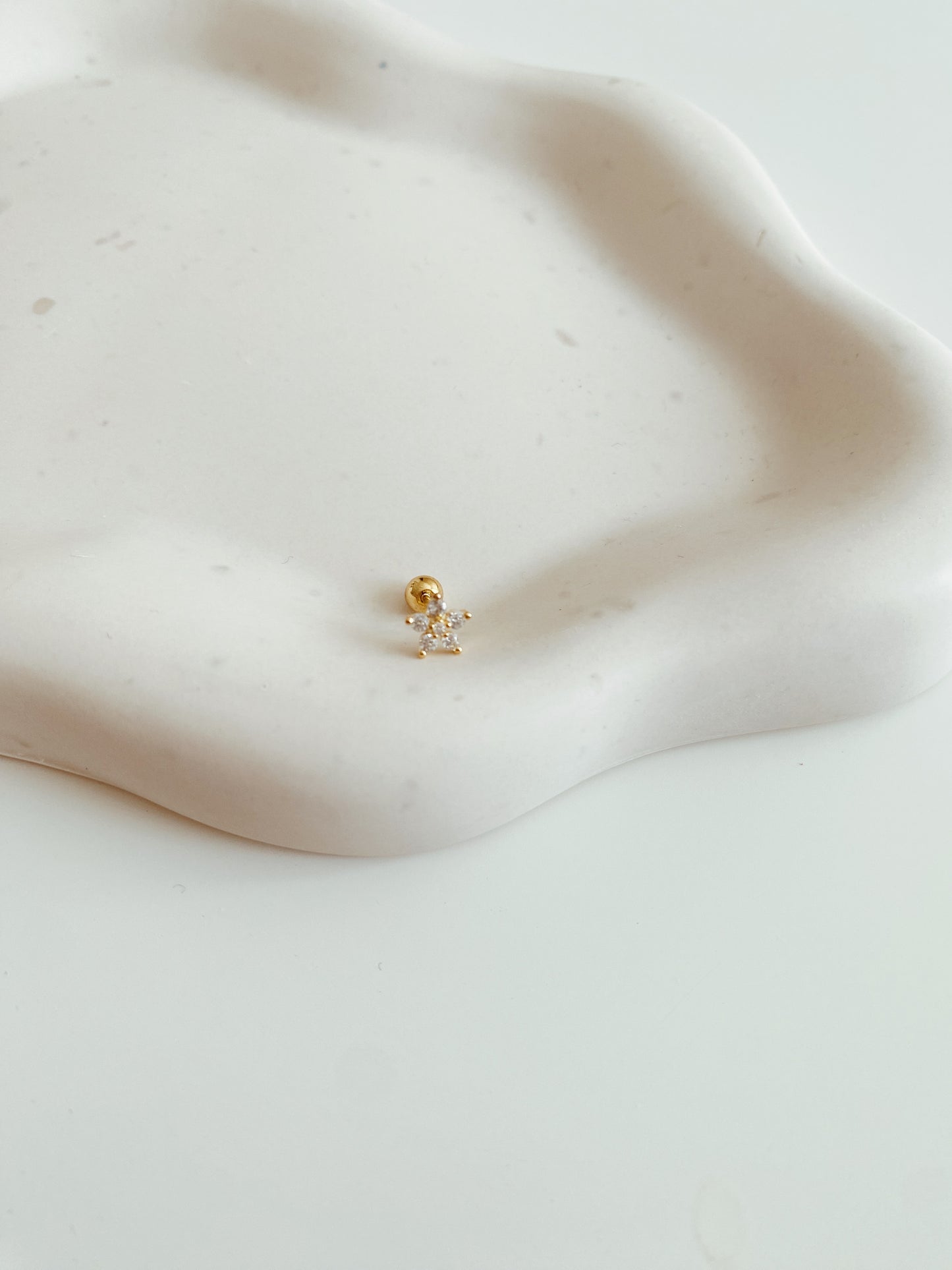 Piercing Marguerite