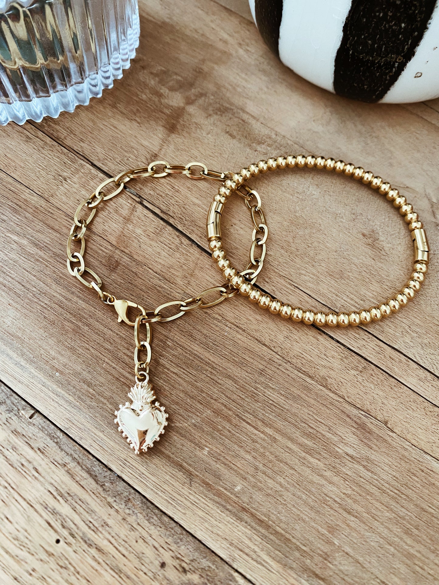 Bracelet Agathe