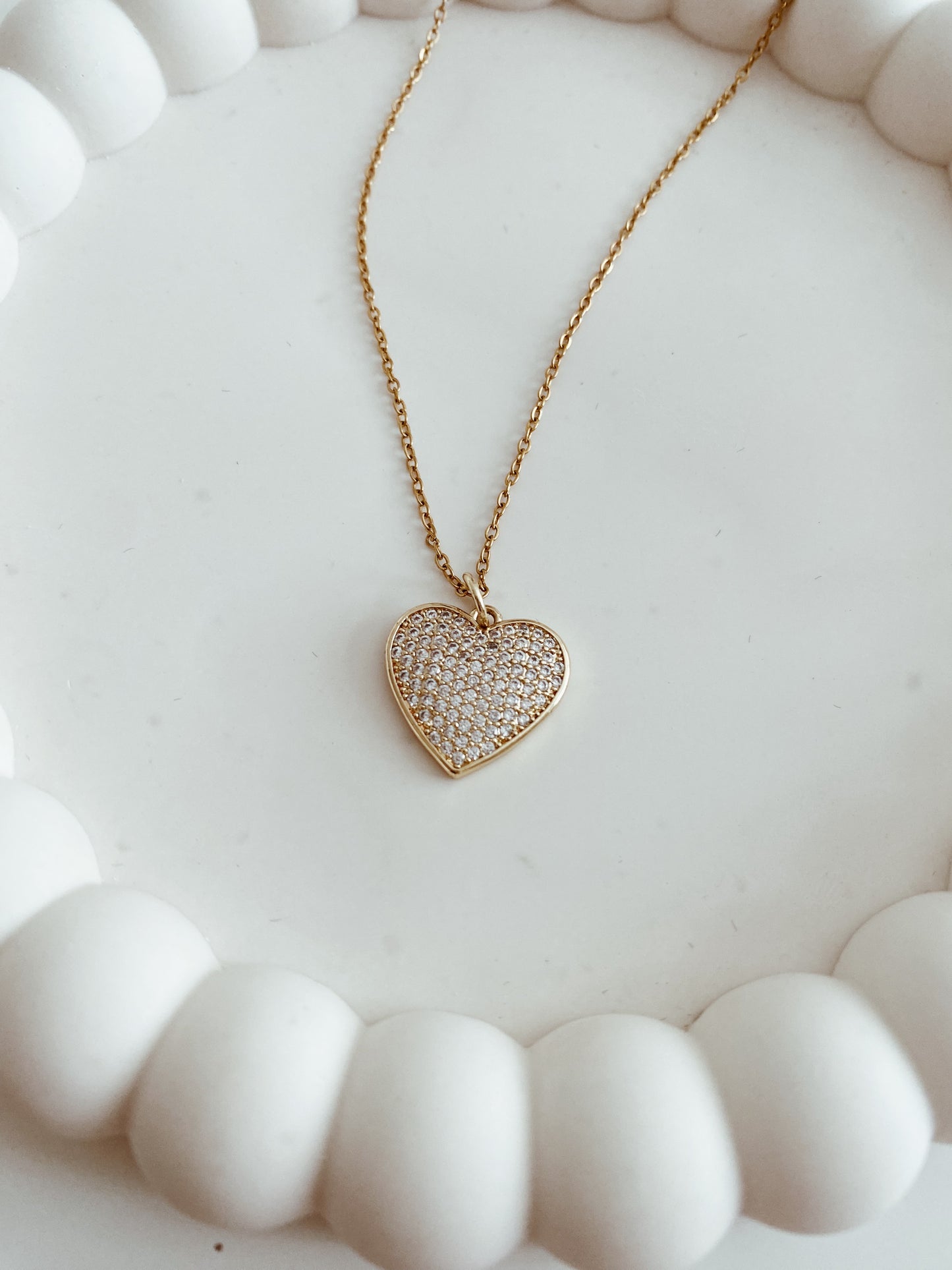 Collier Amor