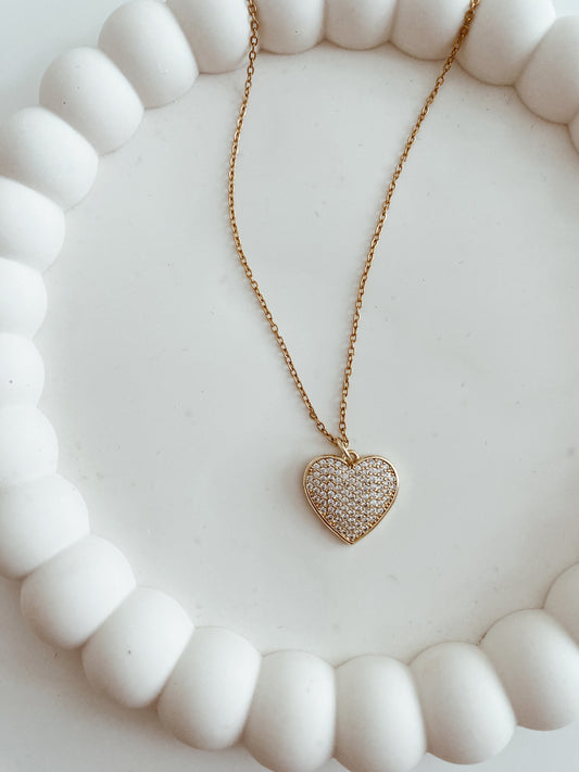Collier Amor
