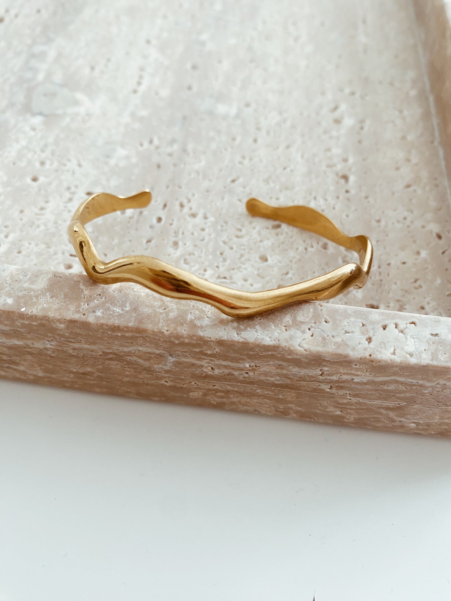 Bracelet Rose