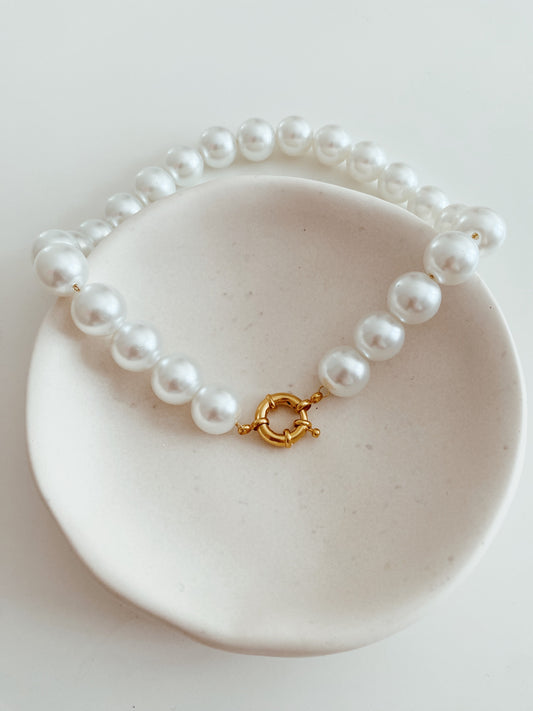 Collier Diana
