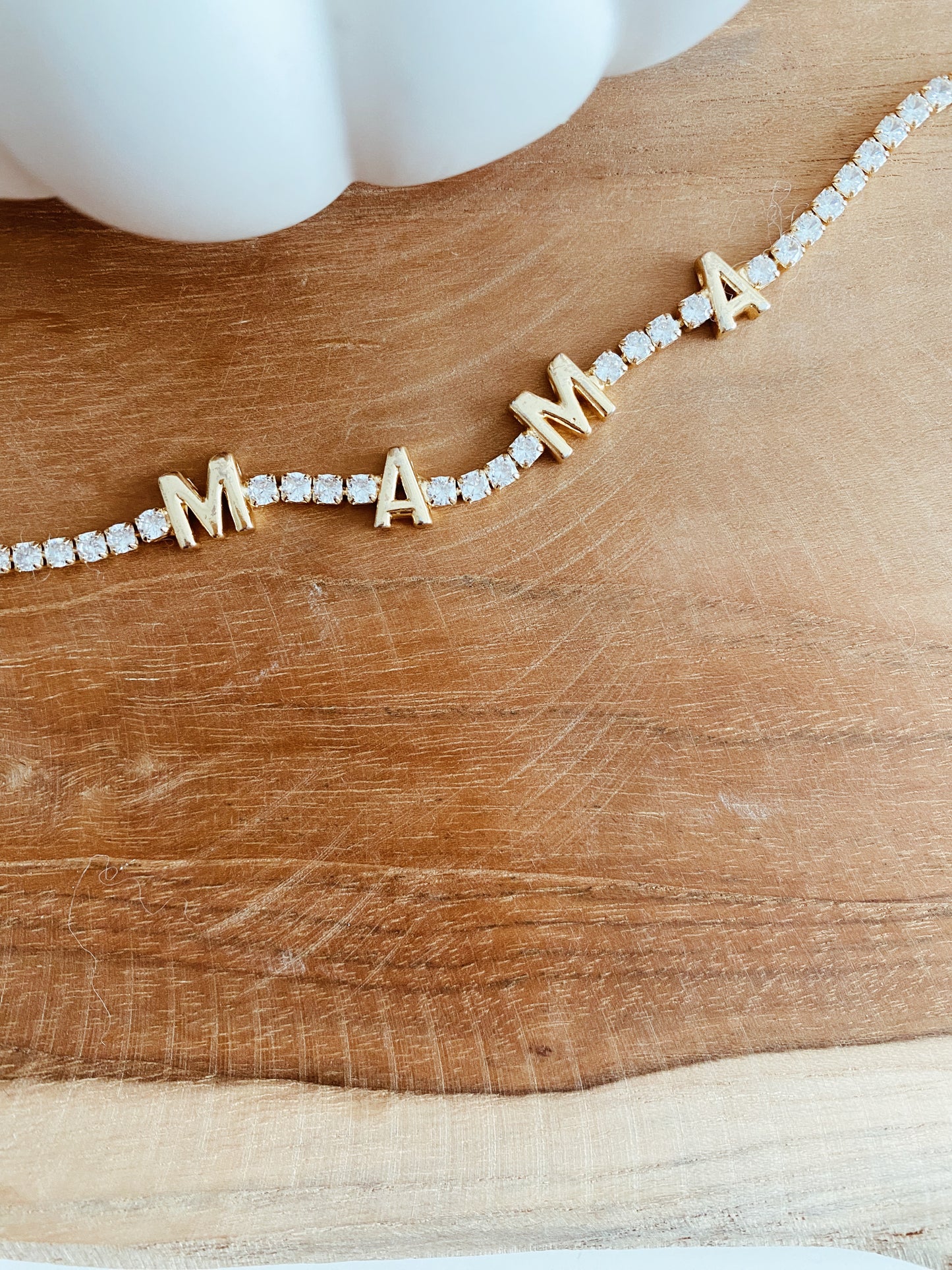 Bracelet MAMA