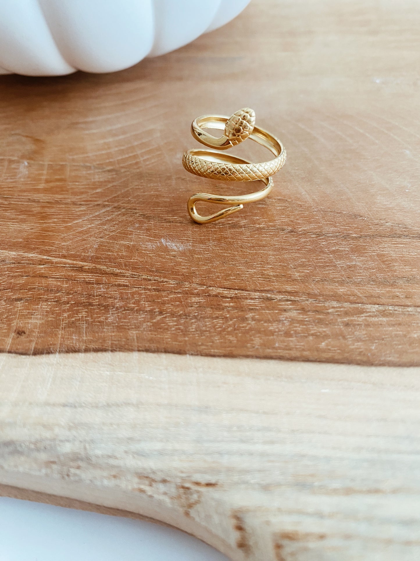 Bague Mue