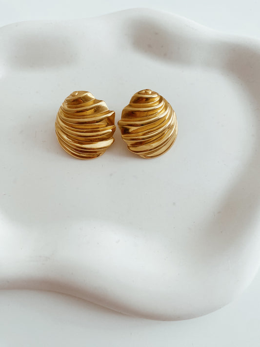 Boucle d'oreilles Glow