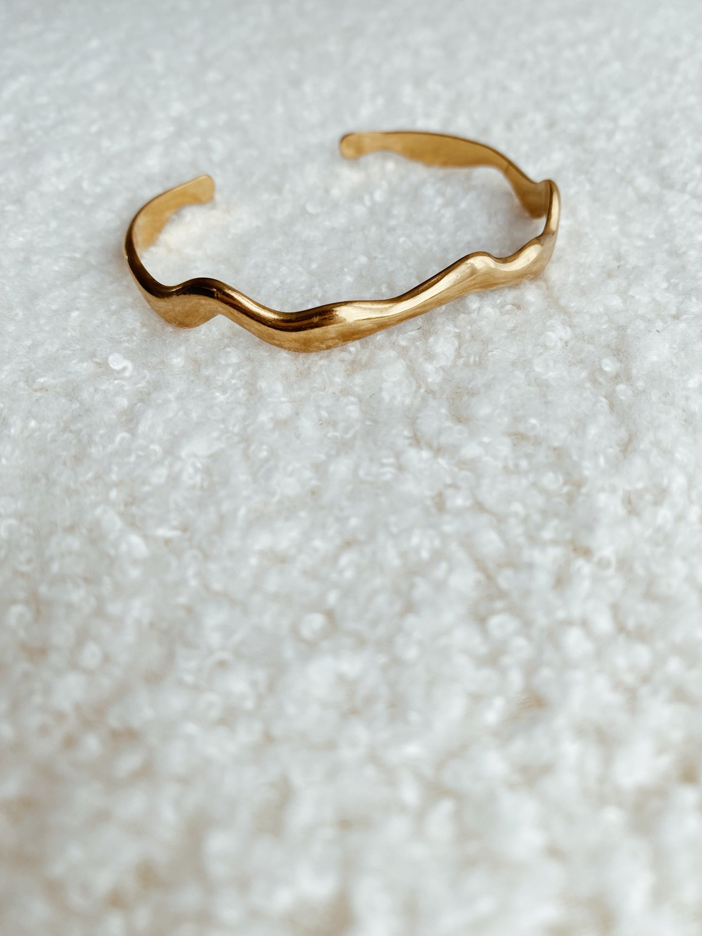 Bracelet Rose