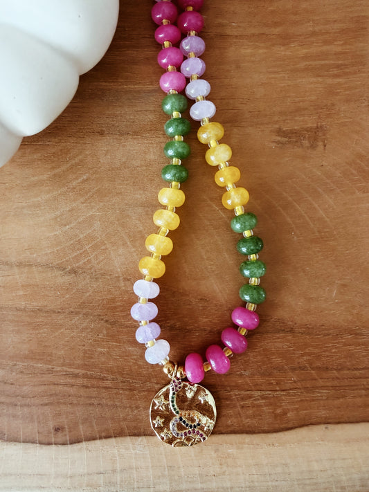 Collier Snake