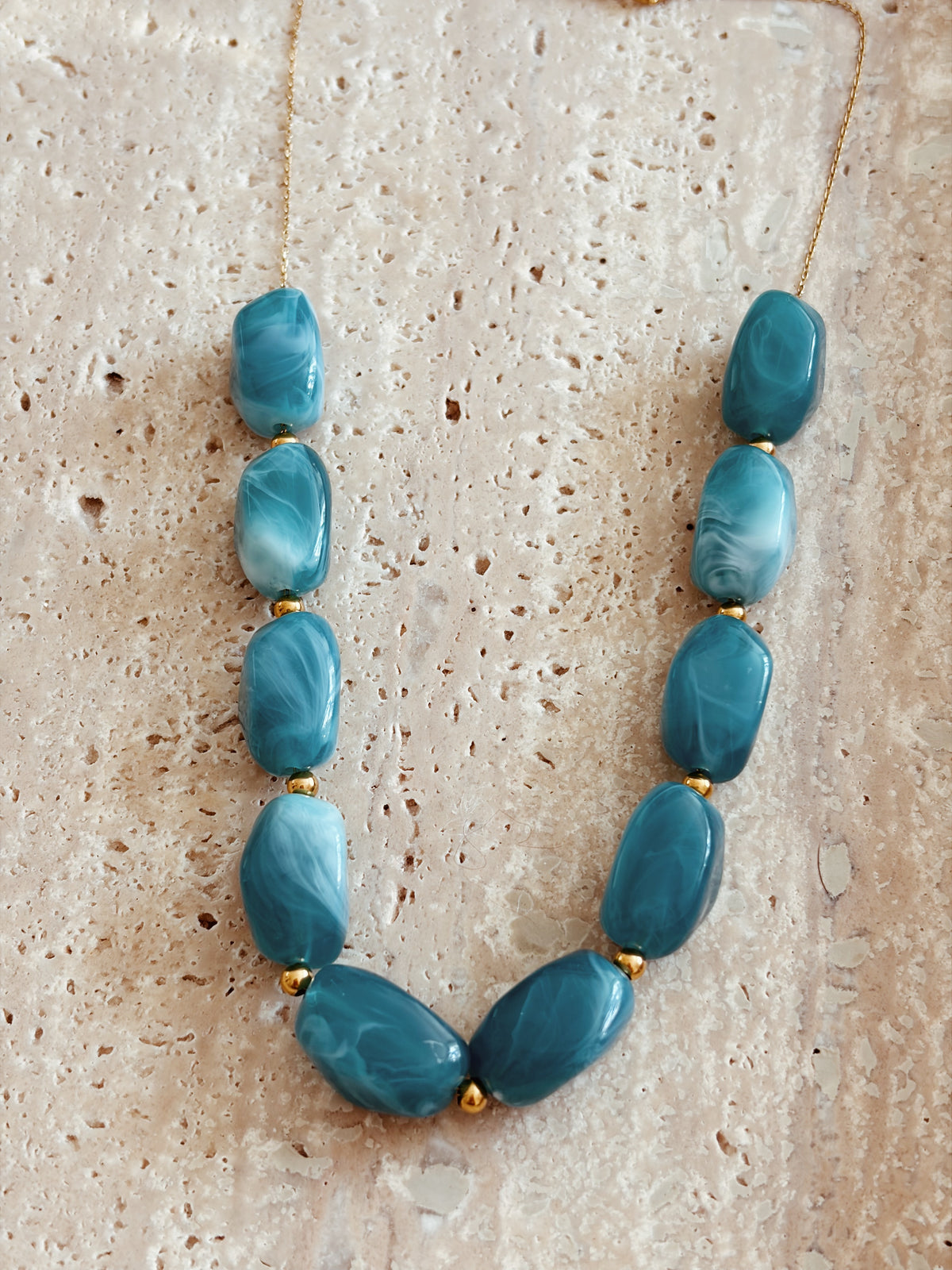 Collier Ava