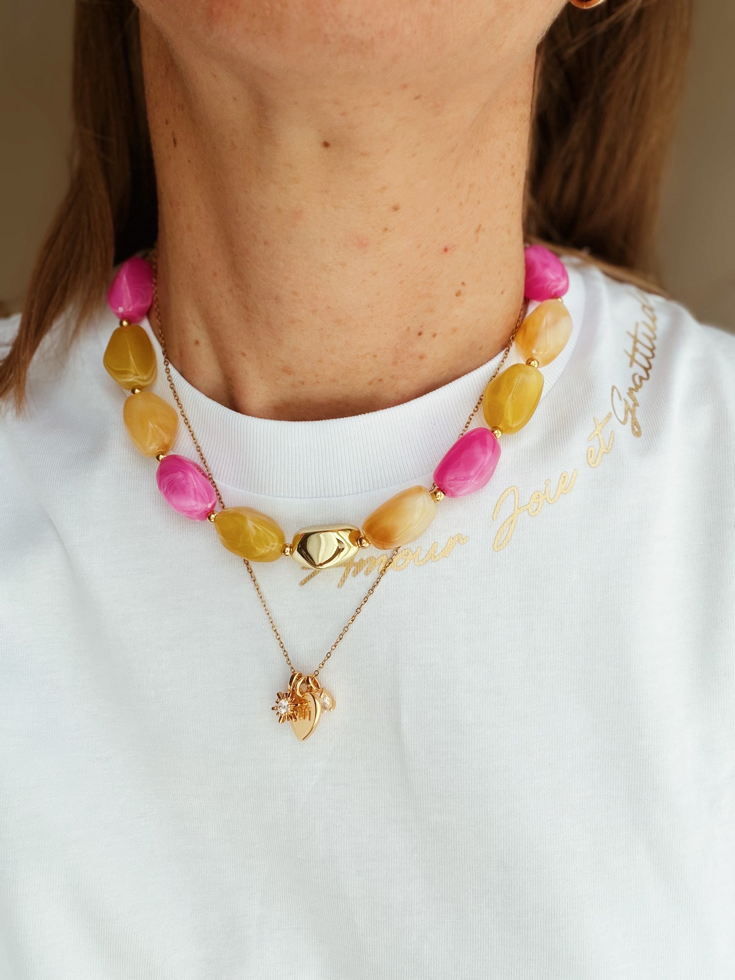 Collier Dream