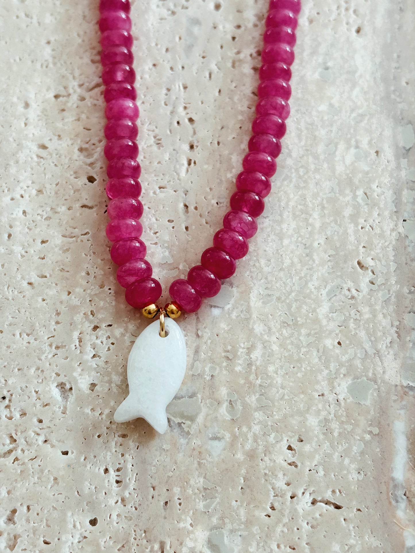 Collier Elodie