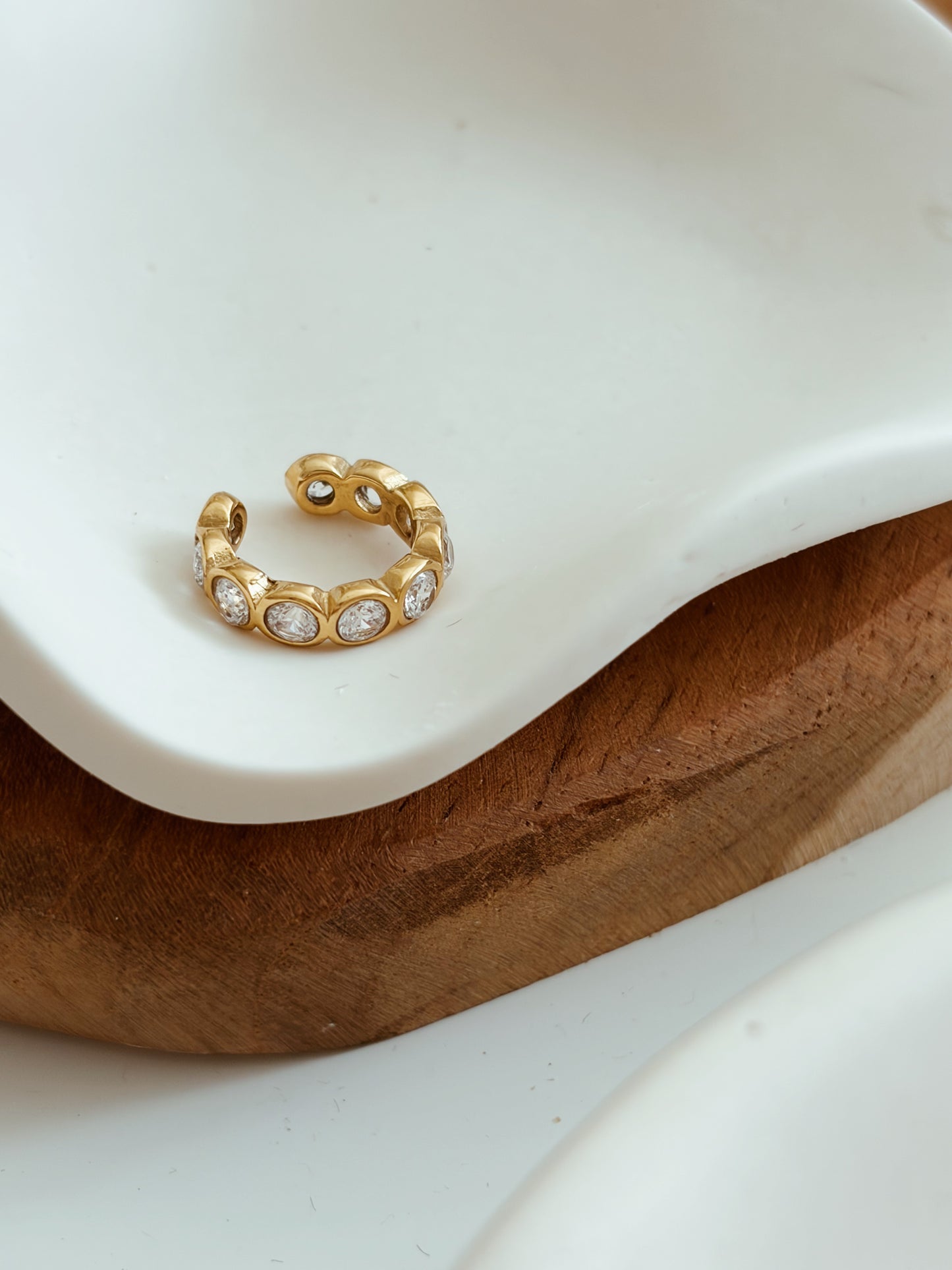 Earcuff Stella