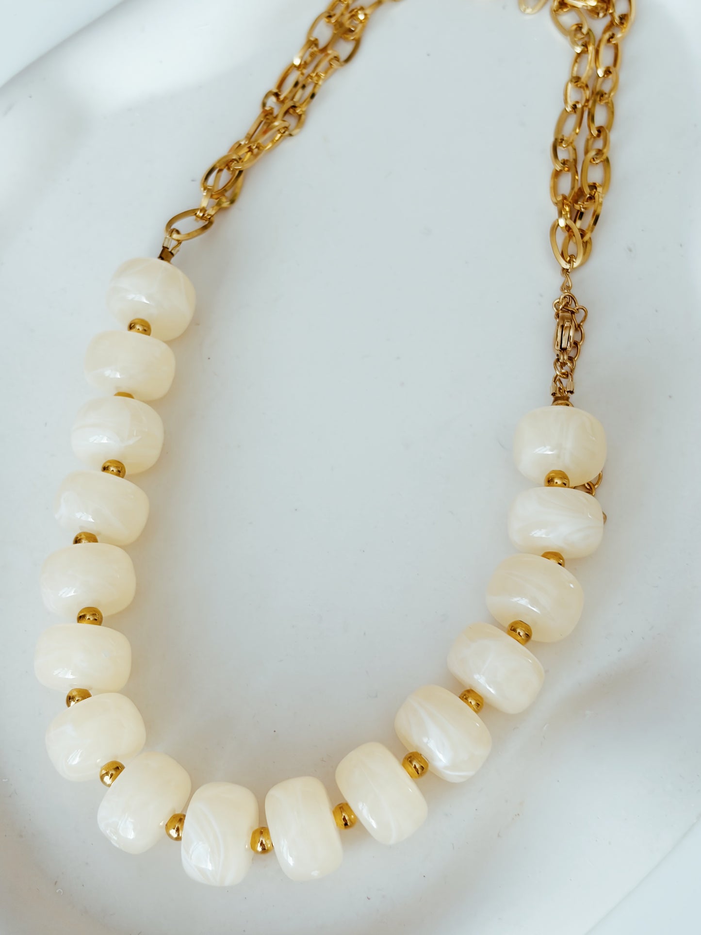 Collier Nina