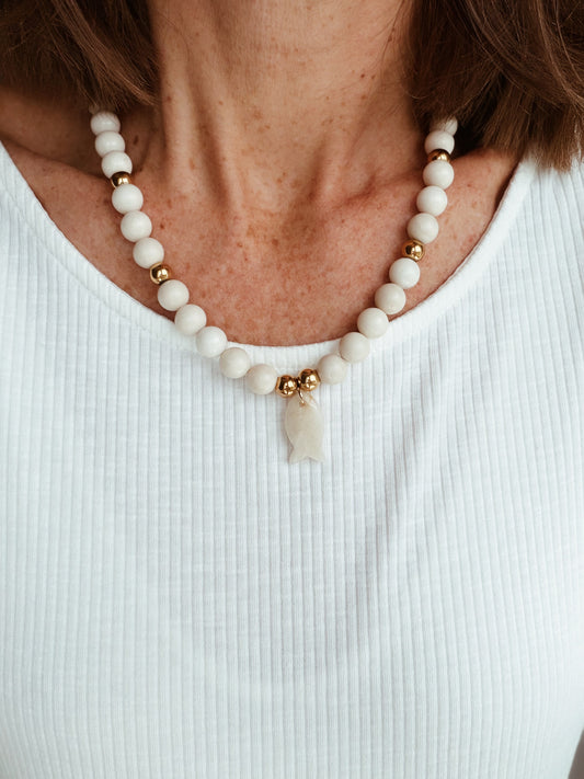 Collier Adèle