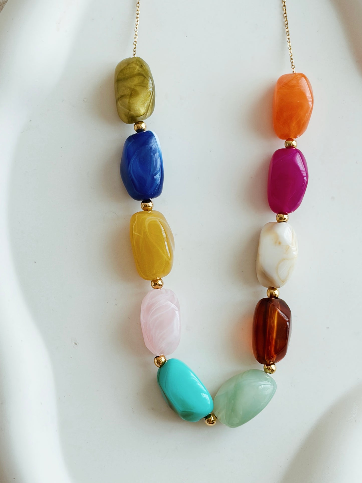 Collier Ava