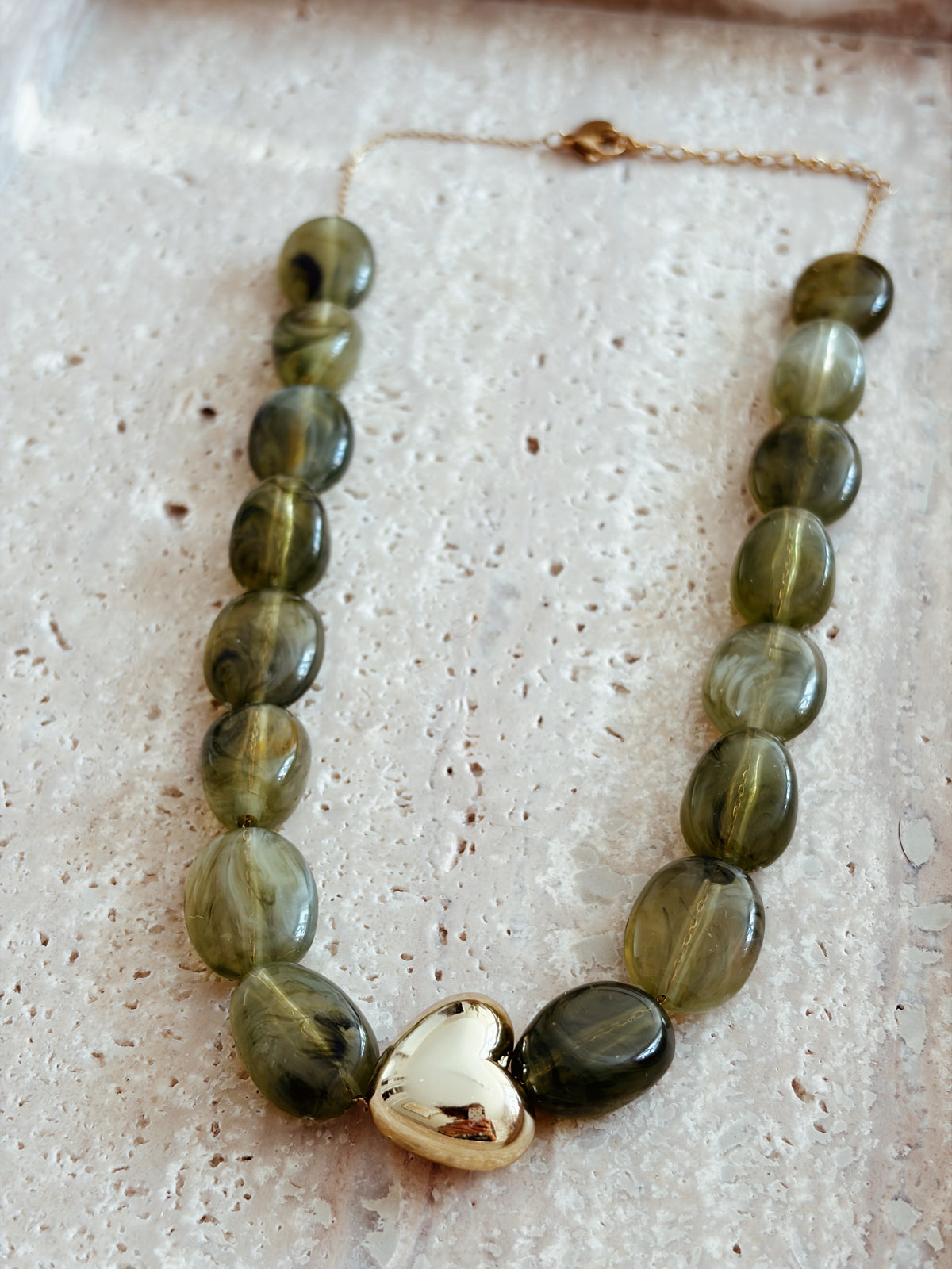 Collier Esmée