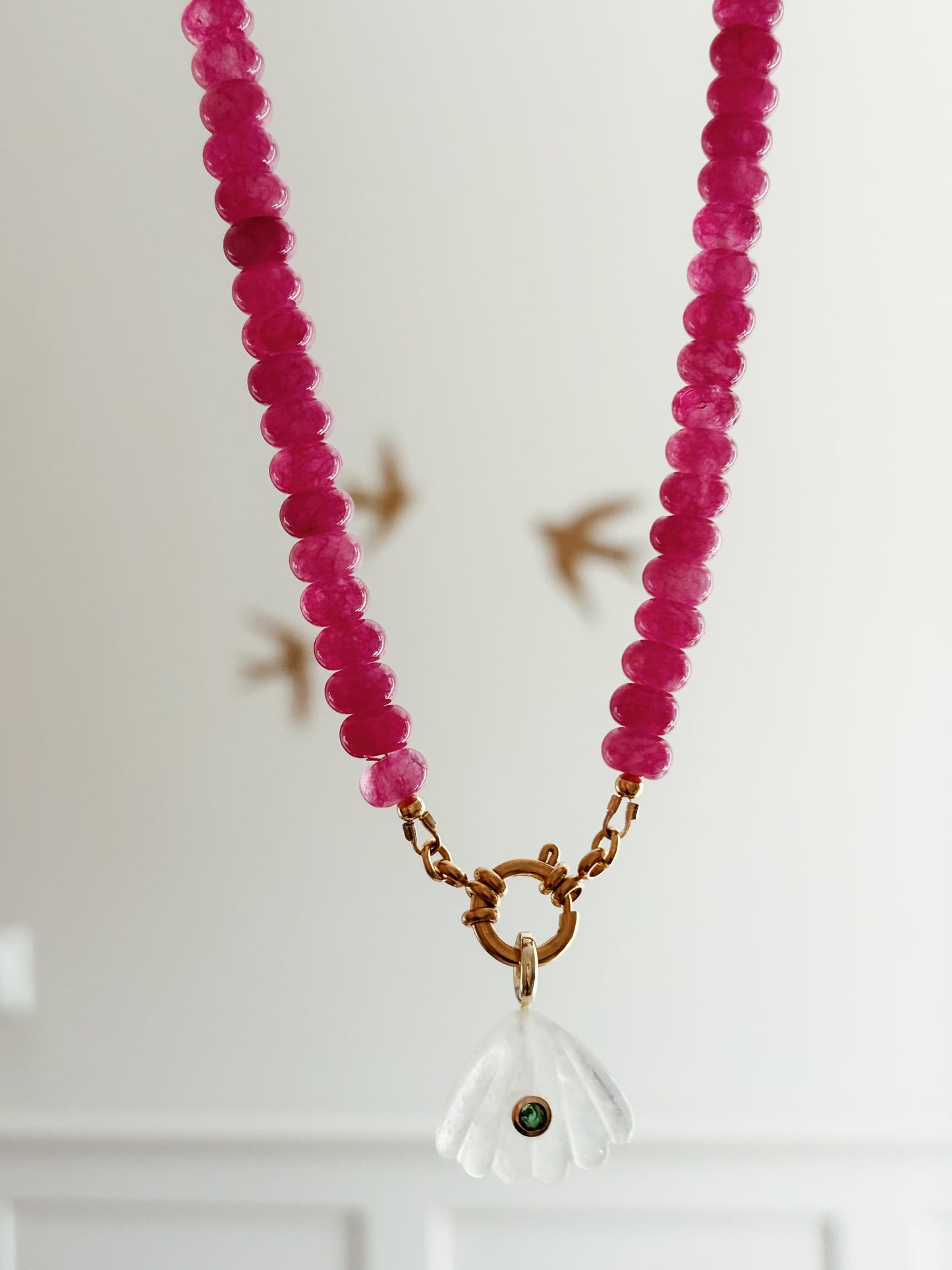 Collier Marion