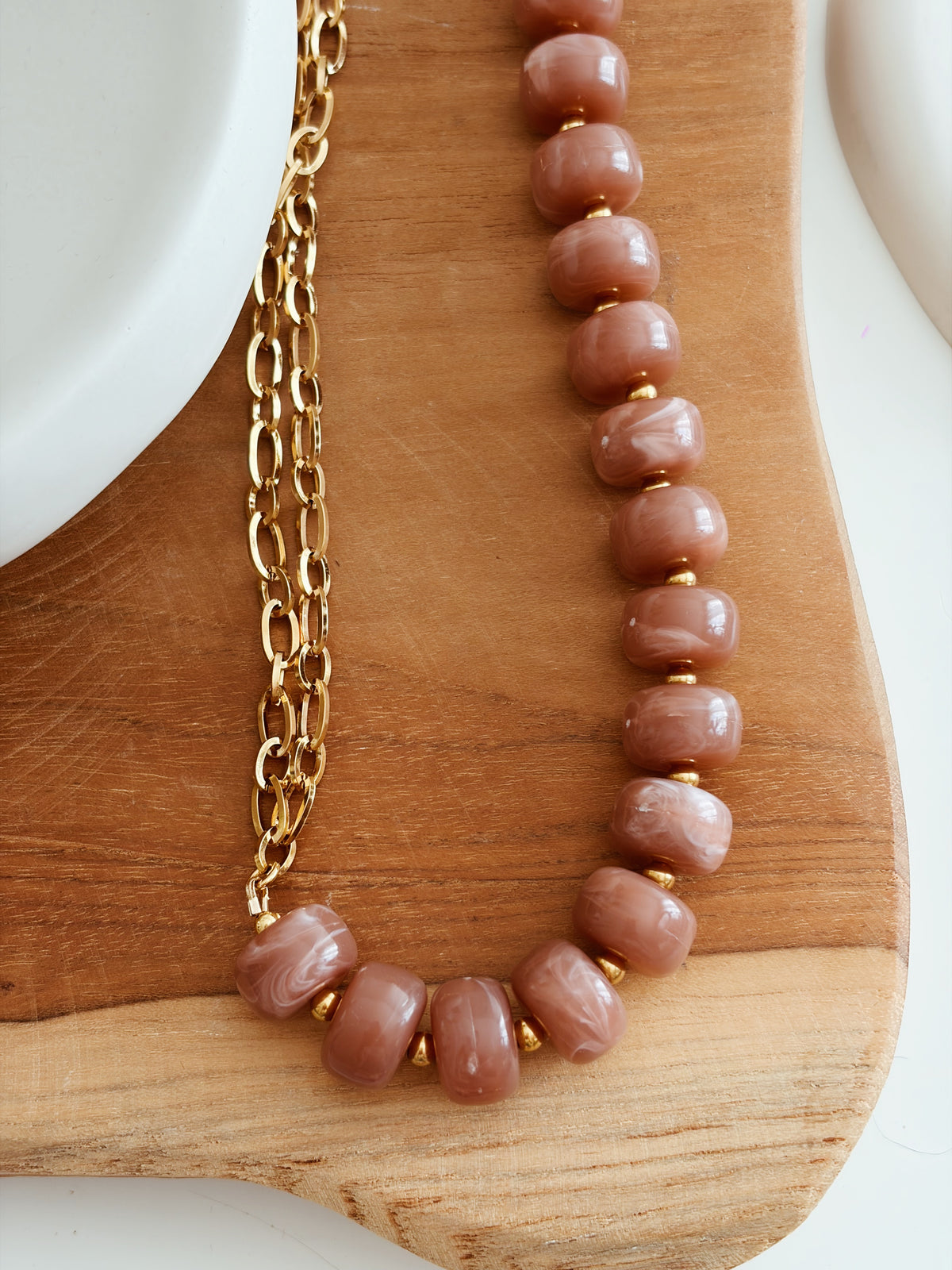 Collier Nina