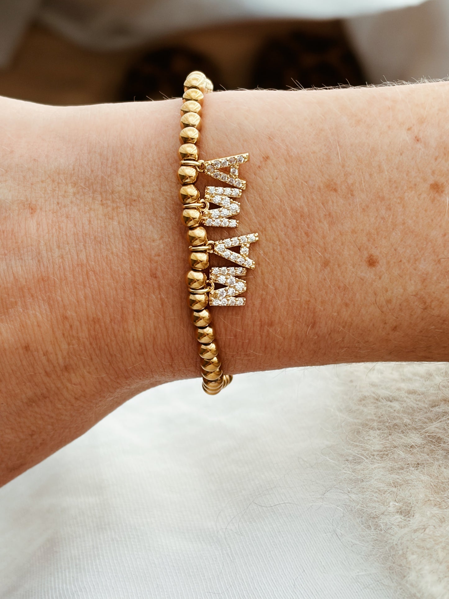 Bracelet MAMA