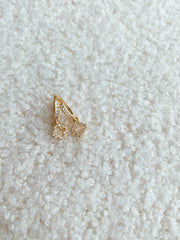 Boucles d'oreilles Lucky