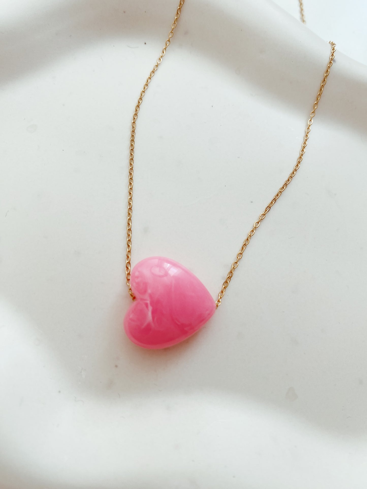 Collier Amour