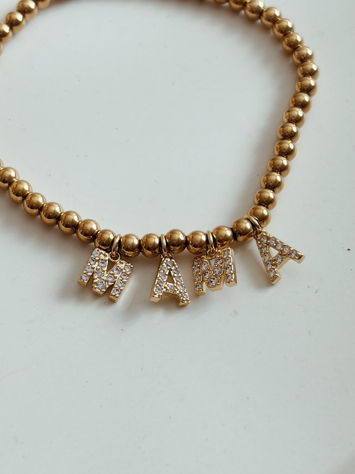 Bracelet MAMA
