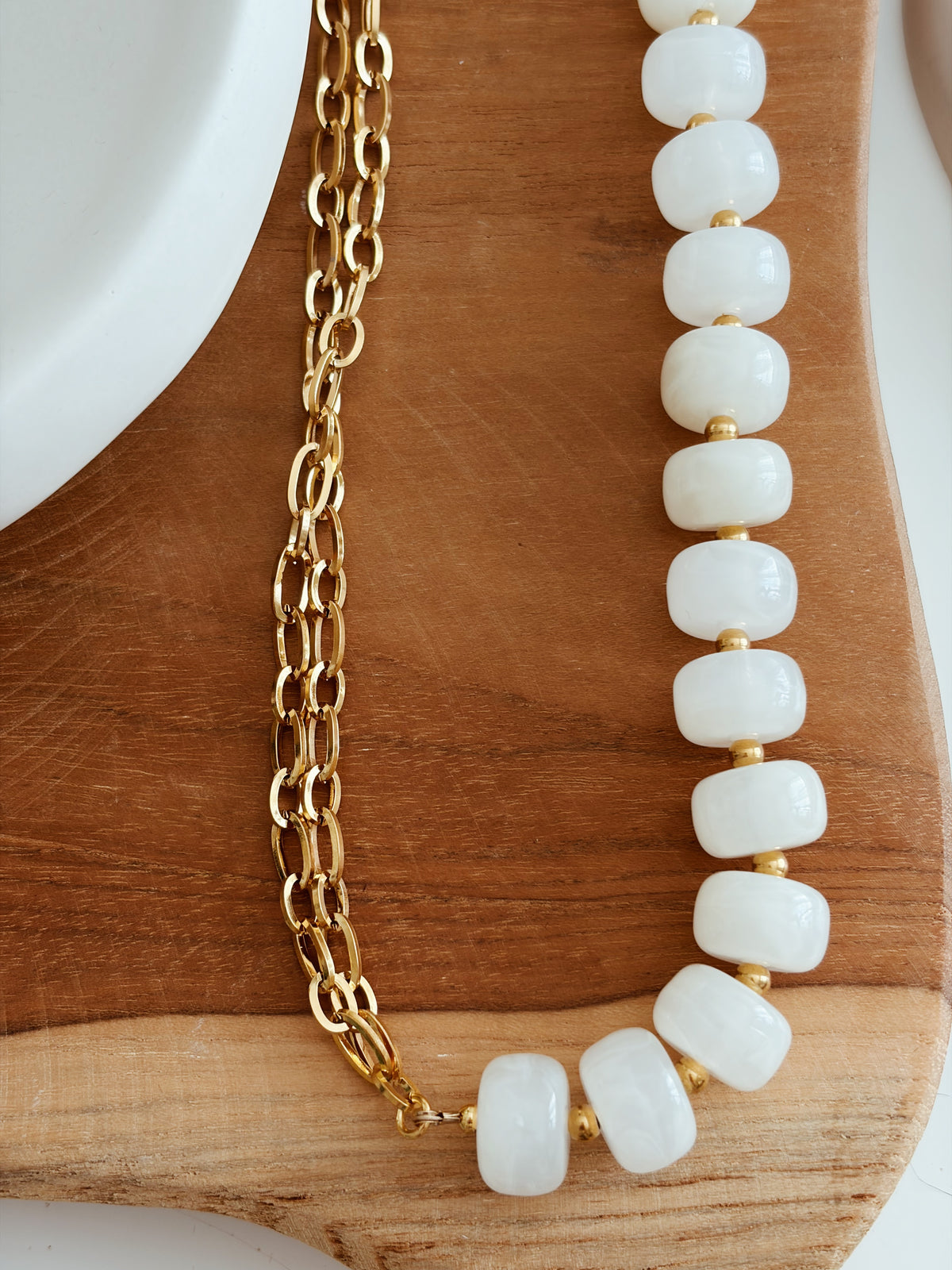 Collier Nina