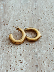 Boucles d'oreilles Zelie