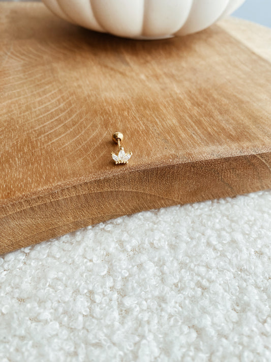 Piercing Duchesse