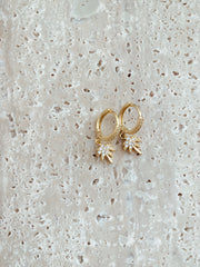 Boucles d'oreilles Ibiza