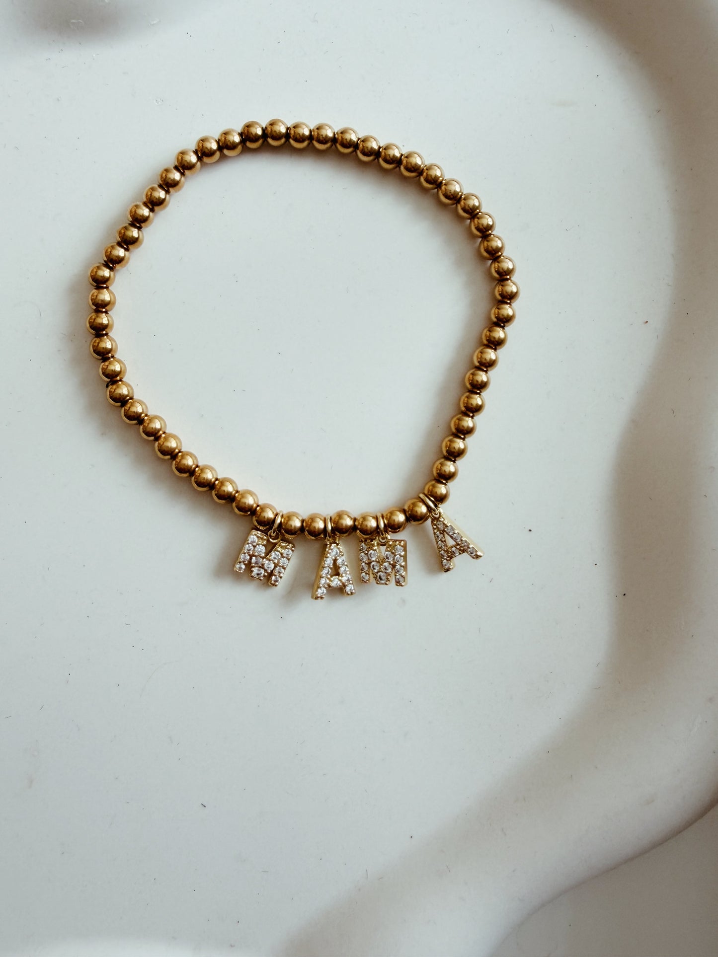Bracelet MAMA