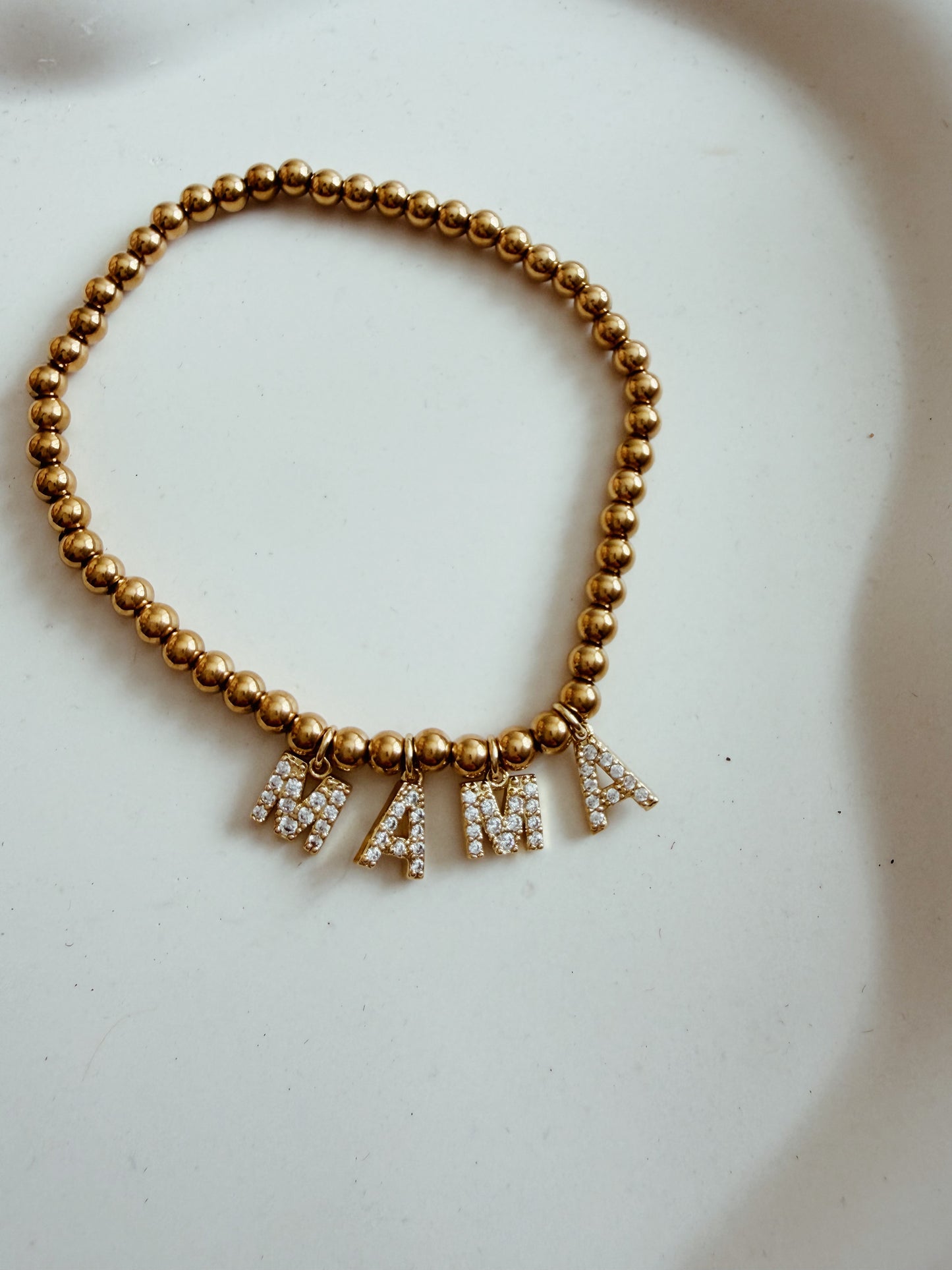 Bracelet MAMA