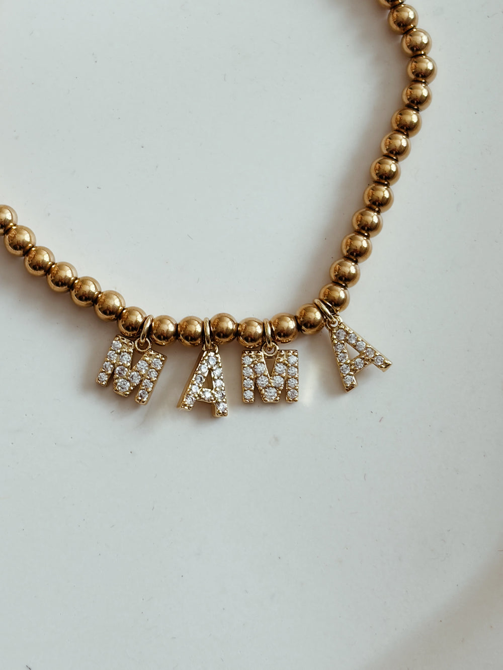 Bracelet MAMA