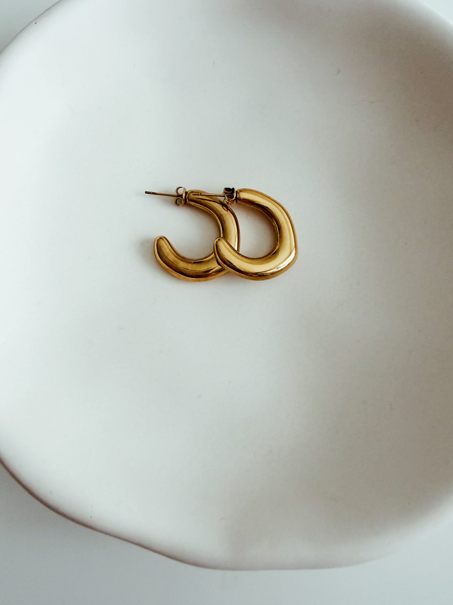 Boucles d'oreilles Zelie