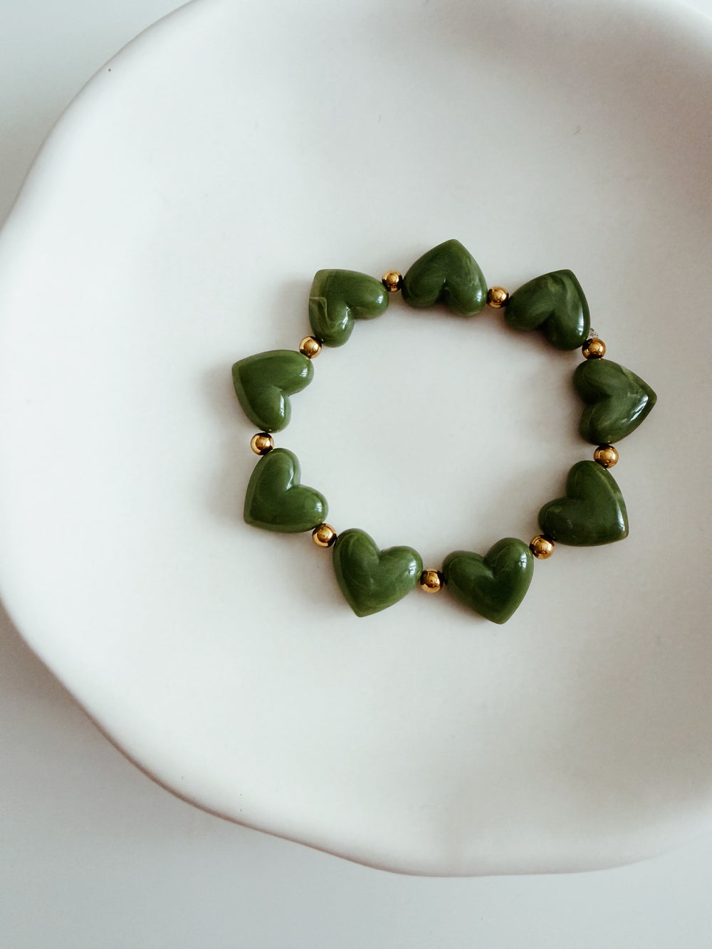 Bracelet Valentin