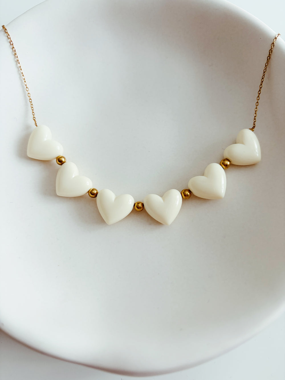 Collier Valentin