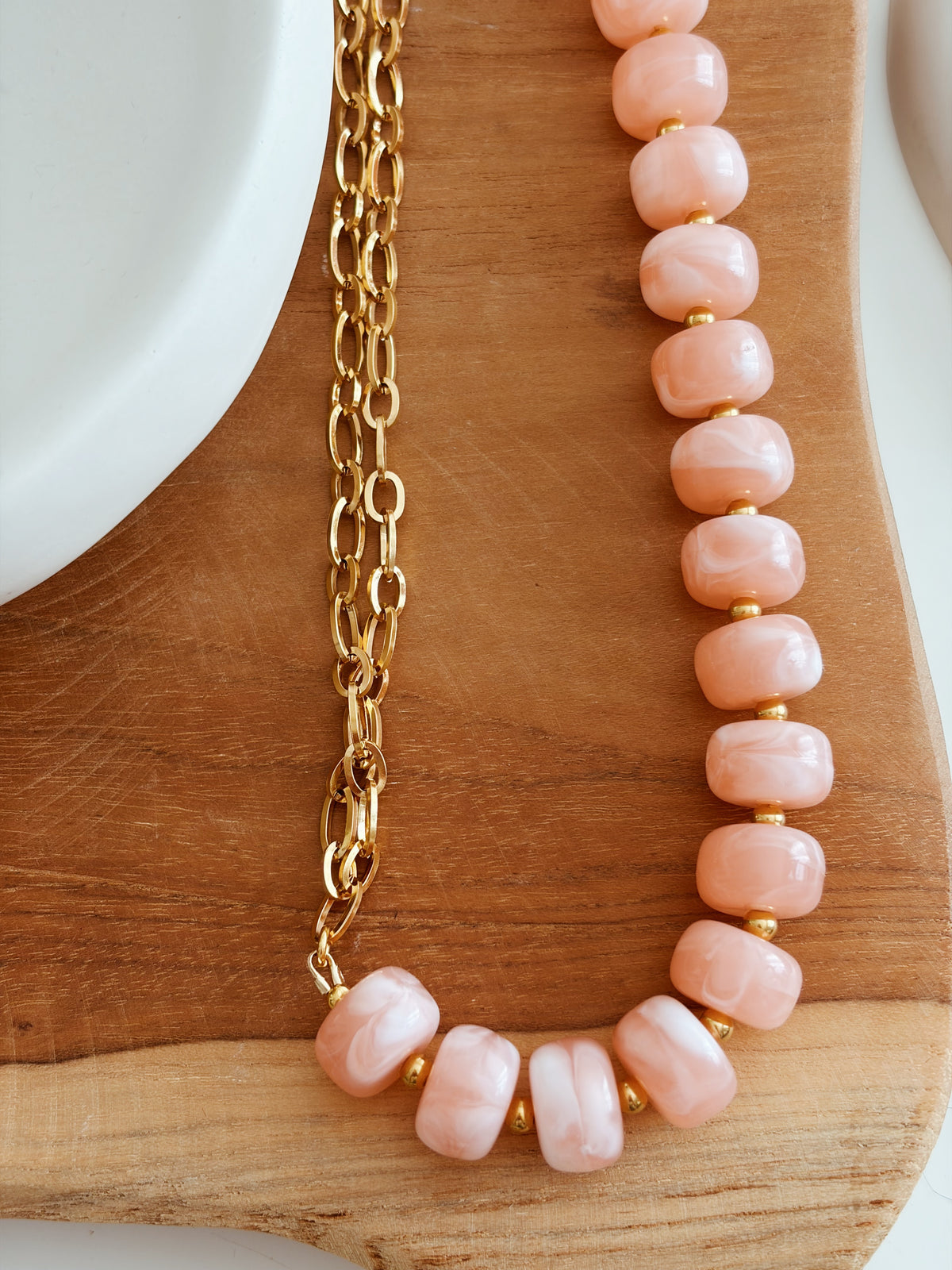 Collier Nina