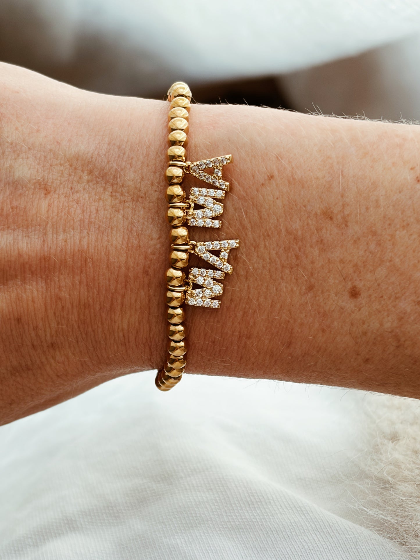 Bracelet MAMA