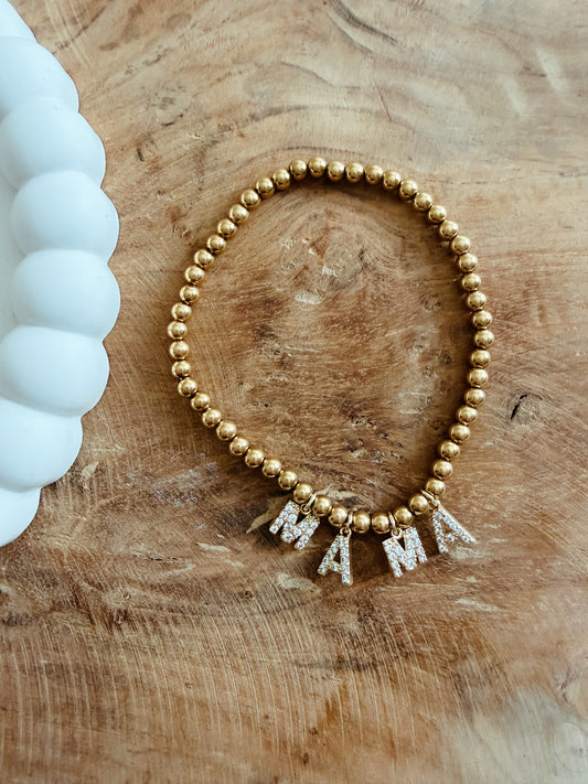 Bracelet MAMA