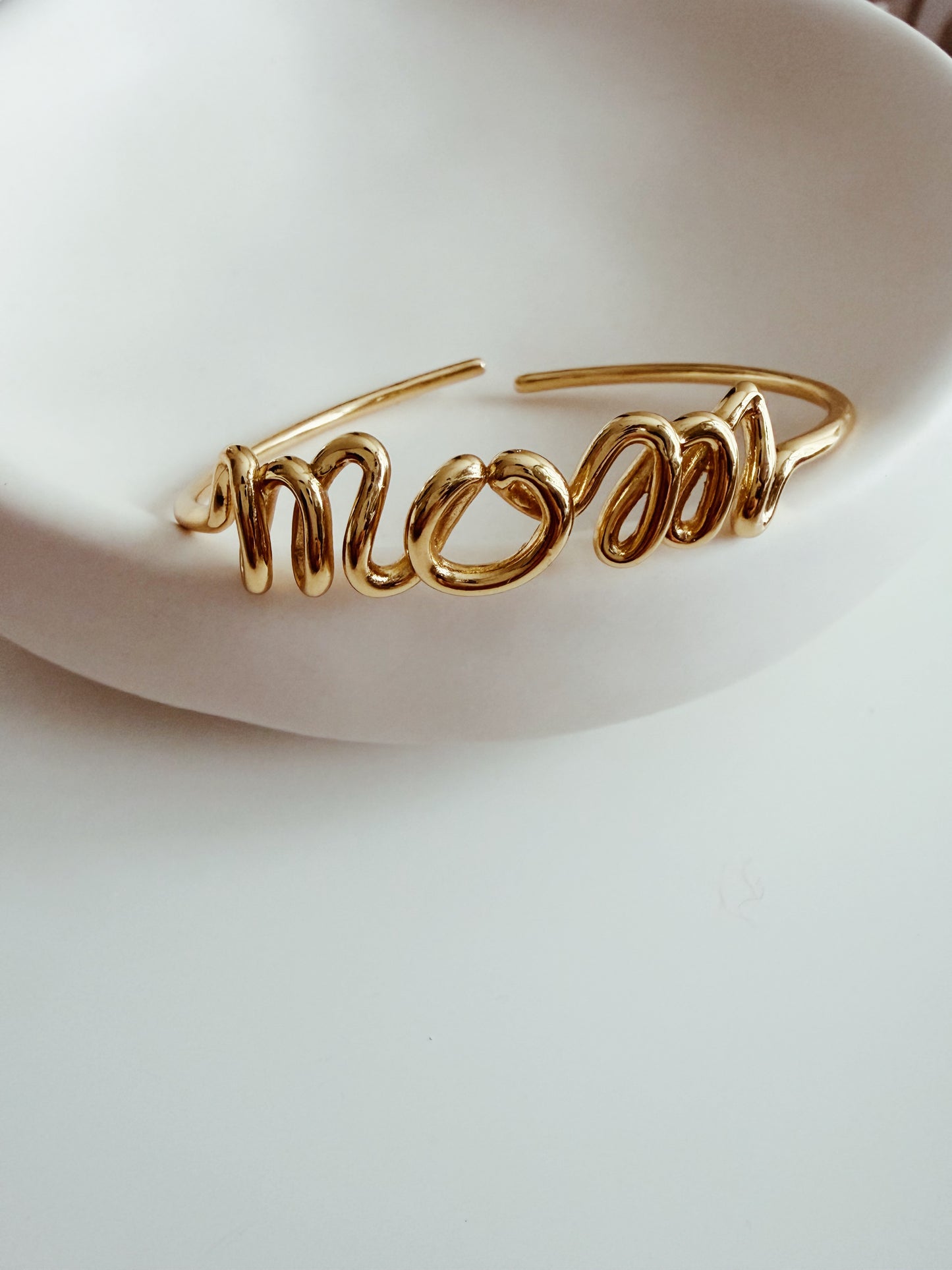 Bracelet Mom