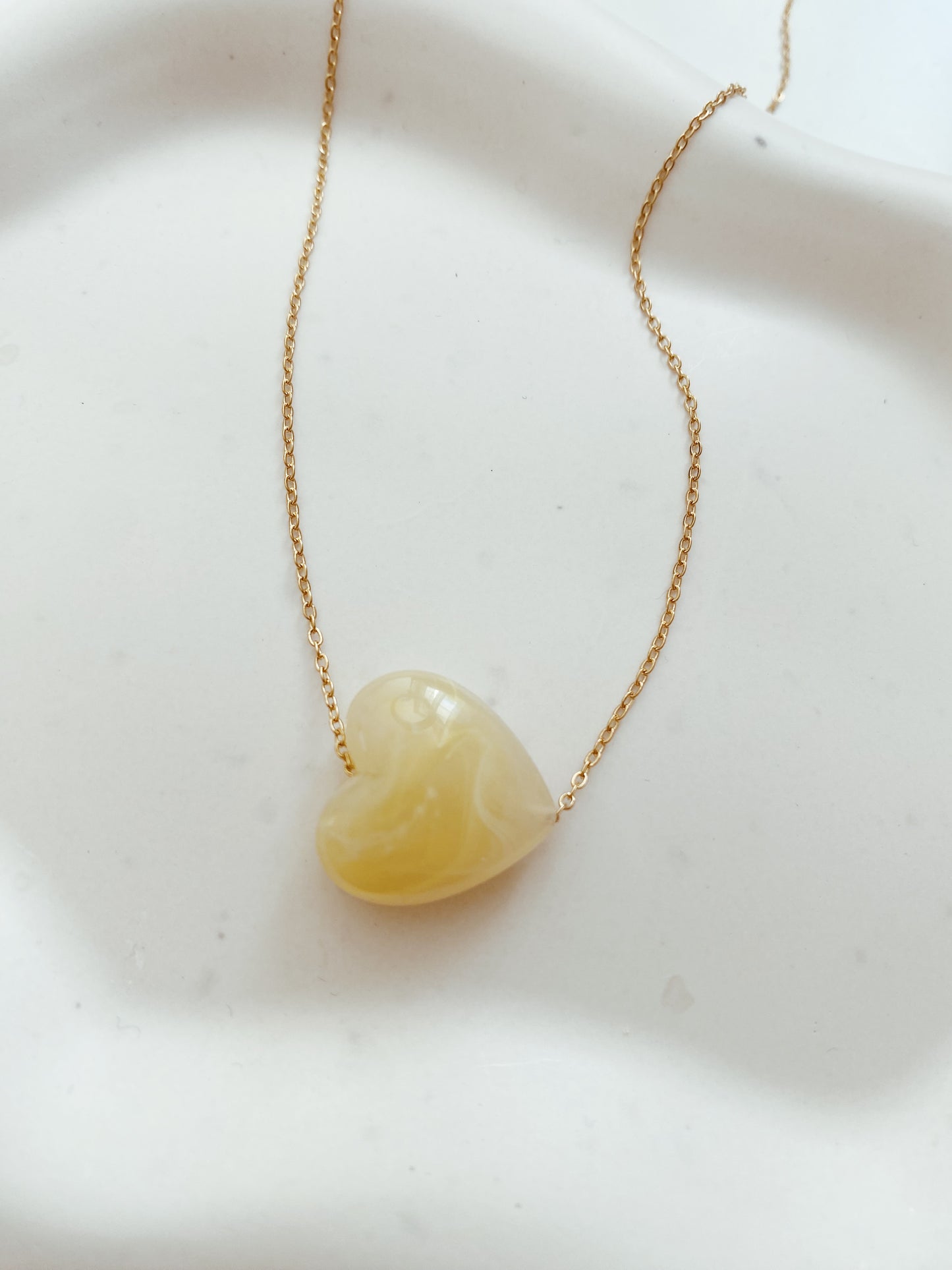 Collier Amour