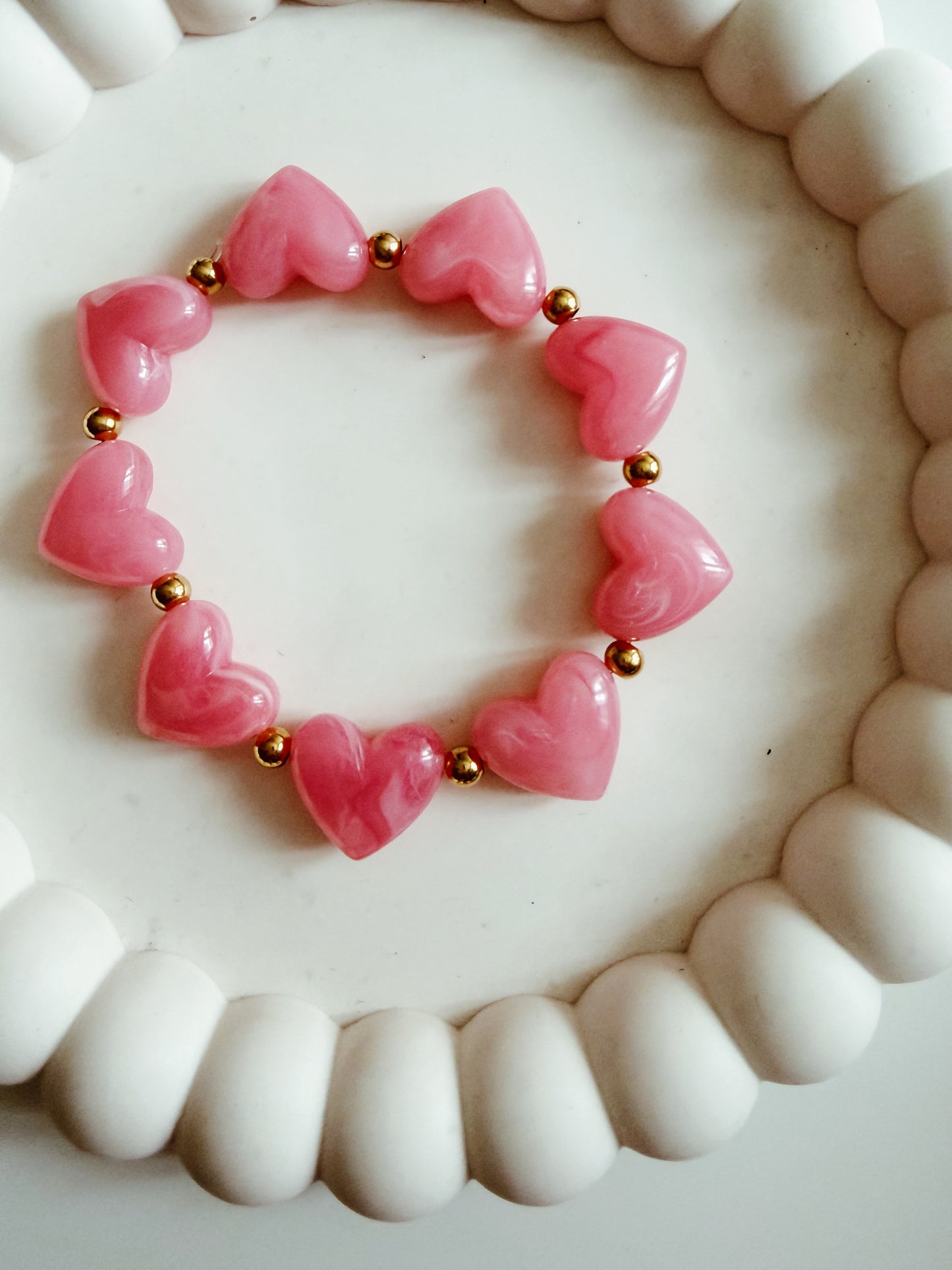 Bracelet Valentin
