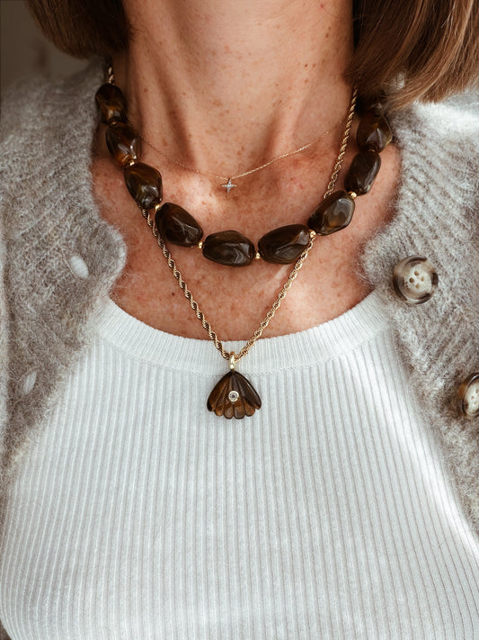 Collier Ysé