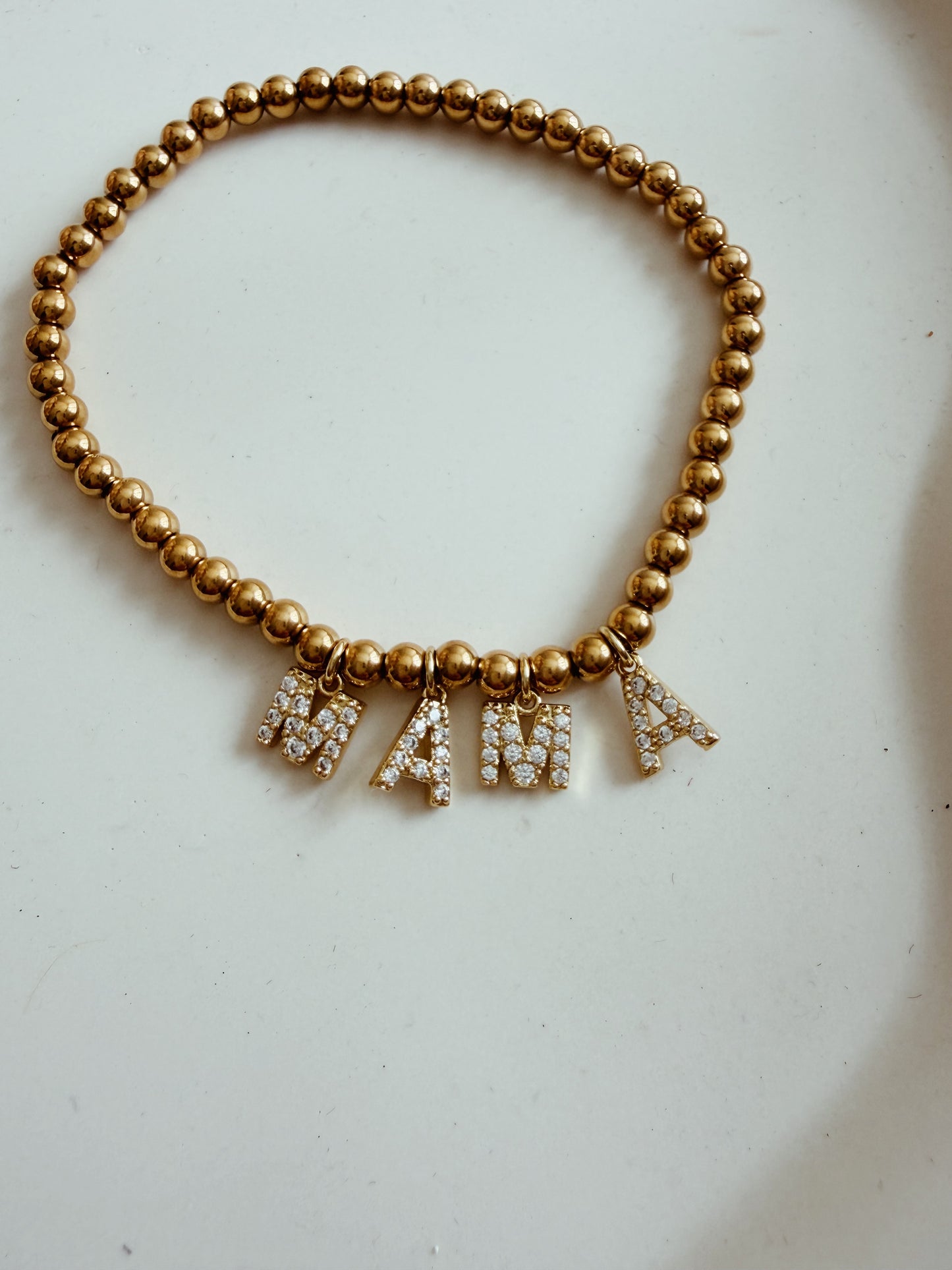 Bracelet MAMA